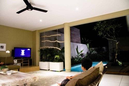 Ewa Villa Seminyak (Bali)